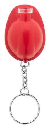 Bobby Plus brelok - czerwony (NAD-AP800659-05)