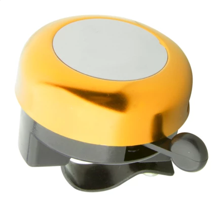Rush dzwonek do roweru - złoty (NAD-AP810372-98)