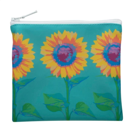 CreaBeauty S perosnalizowana kosmetyczka - biały (NAD-AP718544-01)