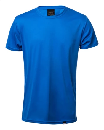 Velocity RPET sport T-shirt - blue (NAD-AP721584-06_XS)