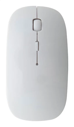 Wlick mysz optyczna - biały (NAD-AP864010-01)