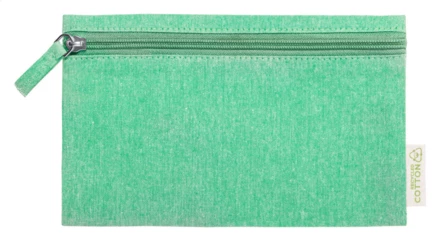 Glambag kosmetyczka - zielony (NAD-AP721916-07)