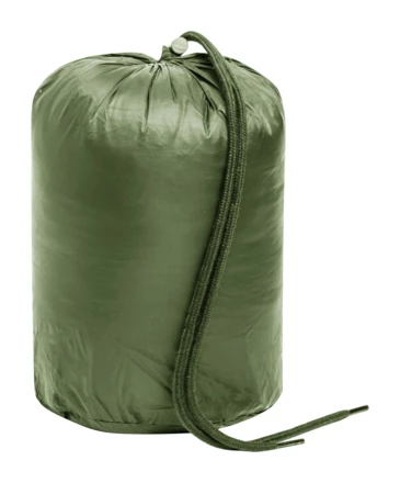 Vespa Bodywarmer-Weste aus RPET - grün (NAD-AP721922-07_XL)