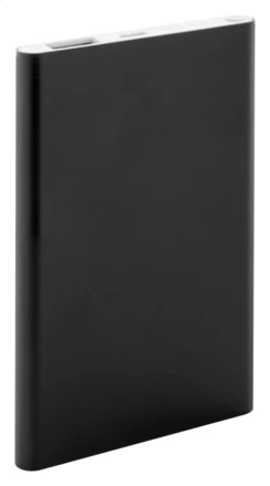 FlatFour power bank - czarny (NAD-AP810460-10)