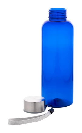 Pemba butelka RPET - niebieski (NAD-AP800437-06)