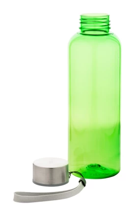 Pemba butelka RPET - zielony (NAD-AP800437-07)