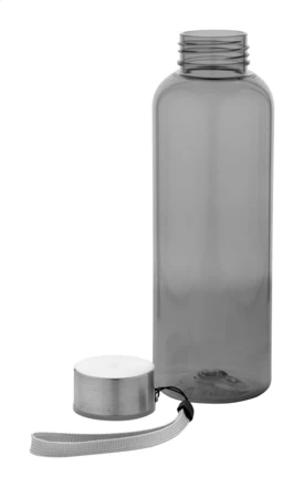 Pemba butelka RPET - czarny (NAD-AP800437-10)