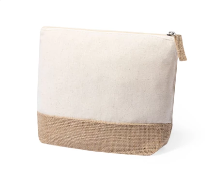 Jurbum kosmetyczka - naturalny (NAD-AP721987)