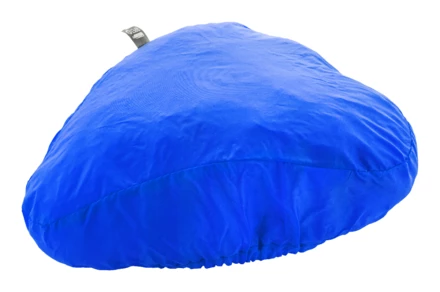 Bapox pokrowiec na siodełko rowerowe RPET - niebieski (NAD-AP722000-06)