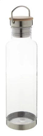 Trilloo butelka tritanowa - transparentny (NAD-AP874017-01T)