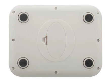 InoxCook waga kuchenna - srebrny (NAD-AP810465)