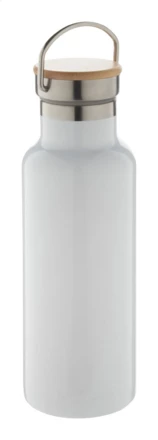 Manaslu Subo sublimacyjna butelka izolująca - biały (NAD-AP808035-01)