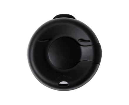 Corgla Glas-Reisebecher - transparent (NAD-AP722040)