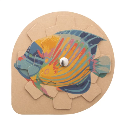 Spinalis Eco puzzle - naturalny (NAD-AP716440)