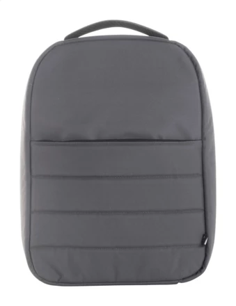 Yukt RPET backpack - silver (NAD-AP722037-77)