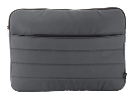 Laddex torba na laptop RPET - srebrny (NAD-AP722039-77)