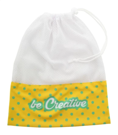 SuboProduce View personalizowana torba produktowa - biały (NAD-AP716406)