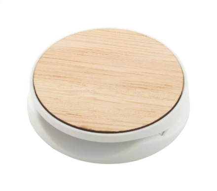 Bonabik uchwyt na telefon - biały (NAD-AP800448-01)