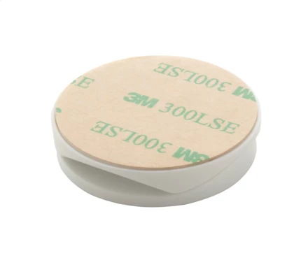 Bonabik uchwyt na telefon - biały (NAD-AP800448-01)