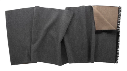 Chamonix Herrenschal - beige (NAD-AP800454-00)