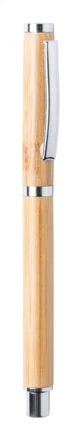 Blorry roller pen - natural (NAD-AP722053)