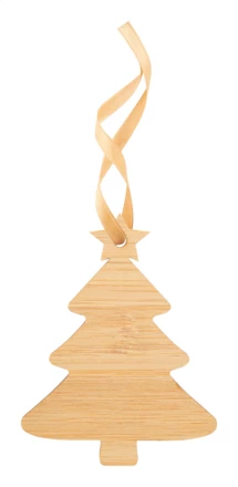 BooCard karta świąteczna - naturalny (NAD-AP716450-B)