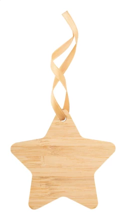 BooCard karta świąteczna - naturalny (NAD-AP716450-C)