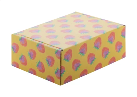 CreaBox Post XS pudełko pocztowe - biały (NAD-AP716142-01)
