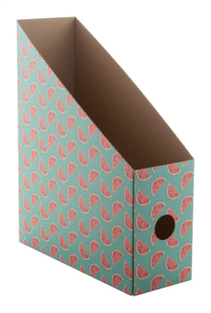 CreaFile custom desk file organiser - white (NAD-AP716451)