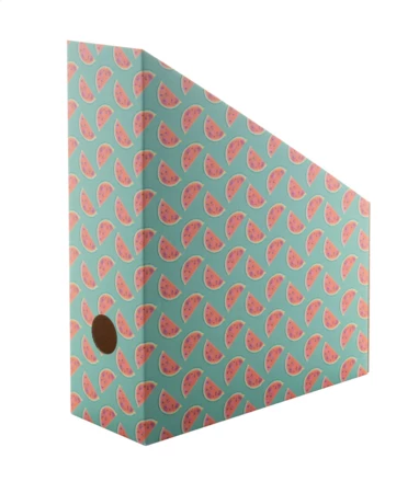 CreaFile custom desk file organiser - white (NAD-AP716451)