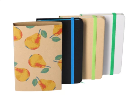 CreaSleeve Kraft 111 personalizowany rękaw z papieru kraft - naturalny (NAD-AP713021-00)