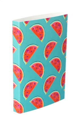 CreaSleeve 112 personalizowany papierowy rękaw - biały (NAD-AP713022-01)