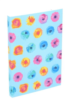 CreaSleeve 104 personalizowany papierowy rękaw - biały (NAD-AP713006-01)