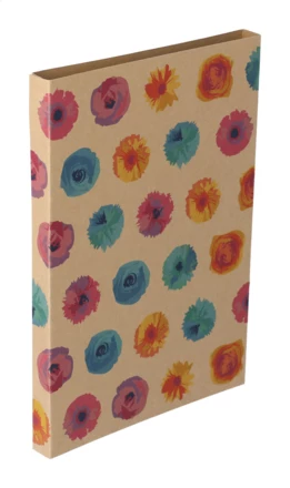 CreaSleeve Kraft 104 personalizowany rękaw z papieru kraft - naturalny (NAD-AP713007-00)