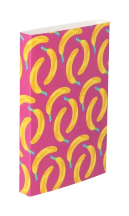 CreaSleeve 113 personalizowany papierowy rękaw - biały (NAD-AP713024-01)