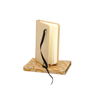 CreaSleeve Kraft 113 personalizowany rękaw z papieru kraft - naturalny (NAD-AP713025-00)