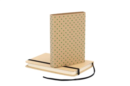 CreaSleeve Kraft 114 personalizowany rękaw z papieru kraft - naturalny (NAD-AP713027-00)