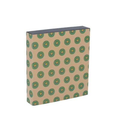 CreaSleeve Kraft 115 personalizowany rękaw z papieru kraft - naturalny (NAD-AP713029-00)