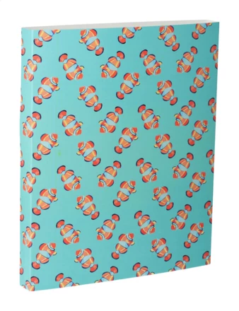 CreaSleeve 107 personalizowany papierowy rękaw - biały (NAD-AP713012-01)