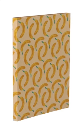 CreaSleeve Kraft 116 personalizowany rękaw z papieru kraft - naturalny (NAD-AP713031-00)