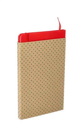 CreaSleeve Kraft 117 personalizowany rękaw z papieru kraft - naturalny (NAD-AP713033-00)