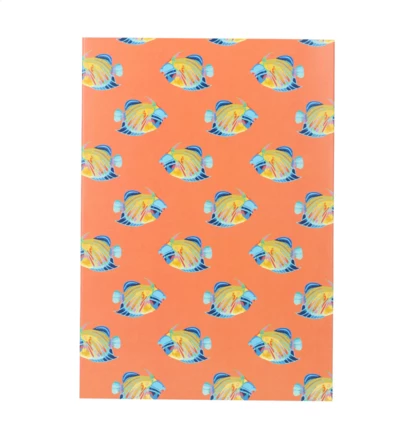 CreaSleeve 118 personalizowany papierowy rękaw - biały (NAD-AP713034-01)