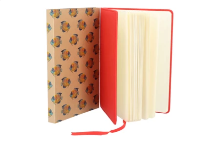 CreaSleeve Kraft 118 personalizowany rękaw z papieru kraft - naturalny (NAD-AP713035-00)