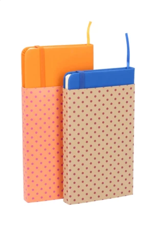 CreaSleeve 109 personalizowany papierowy rękaw - biały (NAD-AP713016-01)