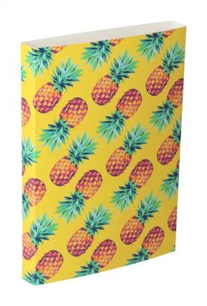 CreaSleeve 119 personalizowany papierowy rękaw - biały (NAD-AP713036-01)