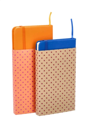 CreaSleeve Kraft 109 personalizowany rękaw z papieru kraft - naturalny (NAD-AP713017-00)