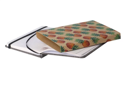 CreaSleeve Kraft 119 personalizowany rękaw z papieru kraft - naturalny (NAD-AP713037-00)