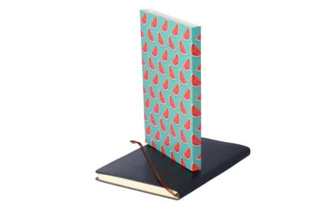 CreaSleeve 120 personalizowany papierowy rękaw - biały (NAD-AP713038-01)