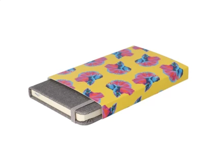 CreaSleeve 110 personalizowany papierowy rękaw - biały (NAD-AP713018-01)