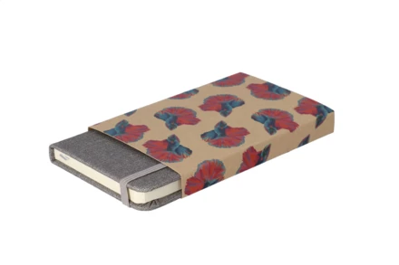 CreaSleeve Kraft 110 personalizowany rękaw z papieru kraft - naturalny (NAD-AP713019-00)